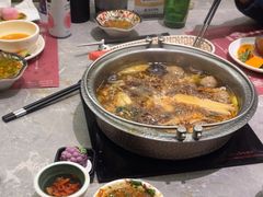 -一绪に寿喜烧(荟聚店)