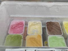 -成裕雪糕店(士多店)