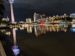 -南通濠河风景名胜区