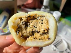 金团-许阿姨糕团店(南京总店)