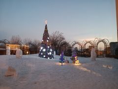 -静之湖湖畔餐厅