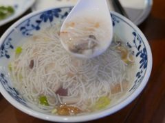 面线糊-林四喜·闽南传家菜(鼓浪屿店)