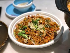 -香香海南菜餐厅