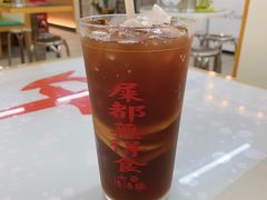 -七爷清汤腩(中心南路店)