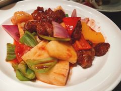 -蝴蝶里·粤菜·点心(滨江龙湖店)
