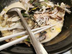-不倒翁·徽天下名菜楼(马鞍山路店)