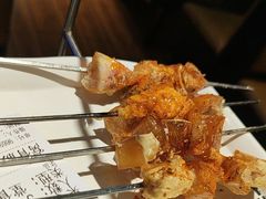 -玉善烧烤串城(长春总店)