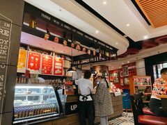 -矢量咖啡(万象汇店)