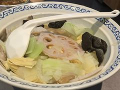-耍盆友·重庆江湖菜(百子湾店)