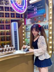 -香遇沙龙香水·调香·团建