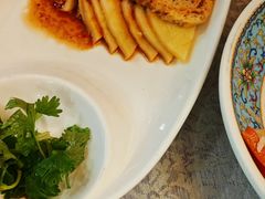 -汗腾格里·风味餐厅(新疆驻京办店)