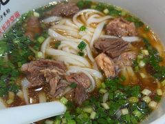 -湘人龙记老长沙米粉(鸟巢店)