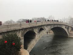 -赵州桥景区