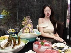 -揽季锅物会·海鲜姿造(三坊七巷店)