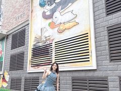 -上海市静安区人民政府曹家渡街道办事处