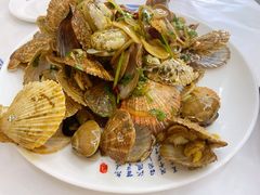 -北戴河庆山饭店·海鲜砂锅粥(北戴河黑石路店)