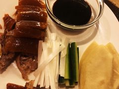 -永泰福朋喜来登酒店-宜客乐自助餐厅(远大路店)