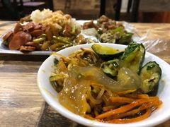 -晓宇盒饭(民安街店)