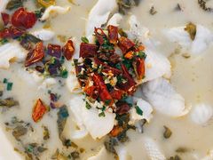 酸菜鱼-尚一汤·粤菜海鲜(环球港店)