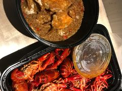 -靓靓蒸虾(中山公园店)