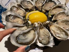 -Osteria Garden 生蚝花园餐厅(原进贤路店)