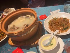 -茶人村·宫廷私厨(奥体印象城店)