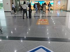 -福州长乐国际机场