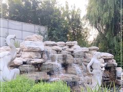 -南宫五洲植物乐园