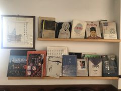 -八珍手工水饺·妈妈的爱(传芳巷店)