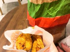 -汉堡王(徐汇绿地缤纷店)