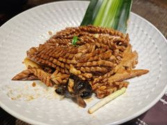 -魁盛居百年鲁菜馆(县西巷店)