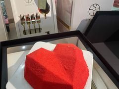 -西檬树SIMON·T轻奢蛋糕(大东方Max店)