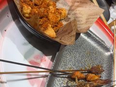 -北丐先生·野馄饨烧烤(雨花万象店)