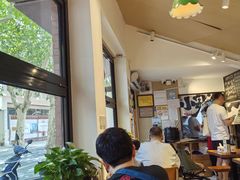-辣肉面大王(天平路店)