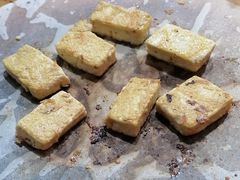 臭豆腐-阿昌白族石板烧·菌锅(大理古城店)