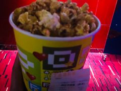 -金逸影城(中关村店)