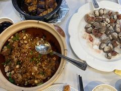 -东江海鲜酒家(艺都分店)