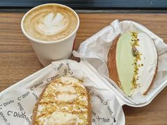 -富贵面包公司(运河店)