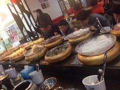 -龍歌自助小火锅(崂山丽达店)