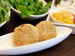 -鼎鼎香·港式火锅(北京SKP店)