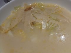 -川味堂·四川豆花(八卦岭店)