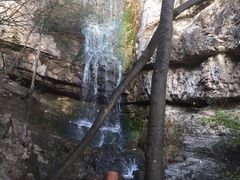 -野三坡清泉山风景区