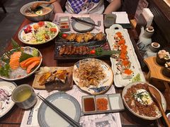 -芥岛(河北大街店)