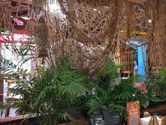 -丹江渔村(首都机场店)