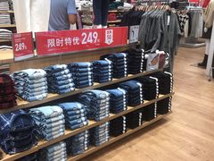 -优衣库(天津贵和购物中心店)