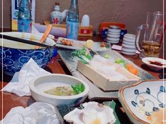 -千代武日本料理(开发区店)