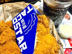 -TACO STAR 塔可星(下沙宝龙店)