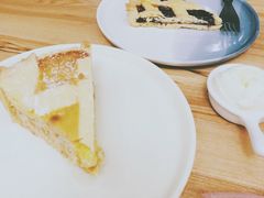 蓝莓派-安琳acKONA咖啡(市南店)