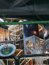 点击看大图 -嗨翻Hi-Fun竞技主题乐园·蹦床团建生日聚会(五棵松华熙店)