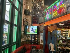 -Famous肥猫墨西哥音乐餐吧(五棵松华熙LIVE店)